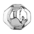 CHROME DIFFERENTIAL COVER