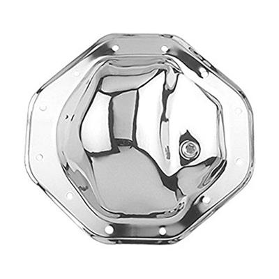 CHROME DIFFERENTIAL COVER
