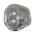 CHROME DIFFERENTIAL COVER