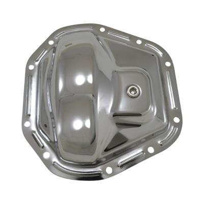 CHROME DIFFERENTIAL COVER