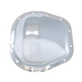 CHROME DIFFERENTIAL COVER