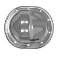 CHROME DIFFERENTIAL COVER