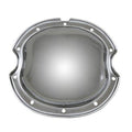 CHROME DIFFERENTIAL COVER