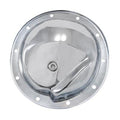 CHROME DIFFERENTIAL COVER