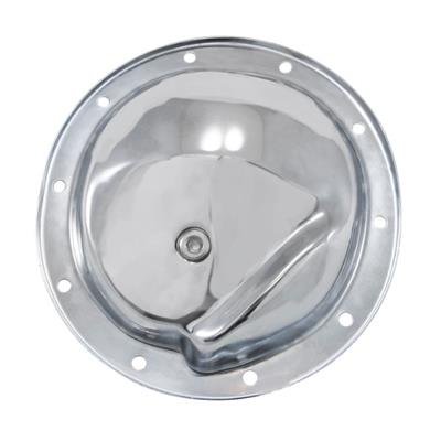 CHROME DIFFERENTIAL COVER