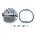 ALUMINUM SUPPORT COVER