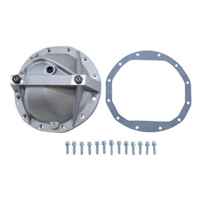 ALUMINUM SUPPORT COVER