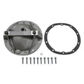 ALUMINUM SUPPORT COVER