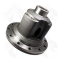 POSITRACTION DIFFERENTIAL