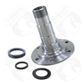 SPINDLE FRONT STEEL DANA 44