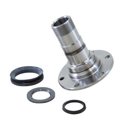 SPINDLE FORGED STEEL FRONT