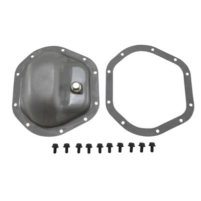D44 0.150   THICK COVER  STD