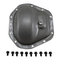 D60 REV FRONT THICK COVER  W/