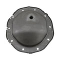 8.5   & 8.2   GM REAR COVER