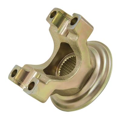 PINION YOKE