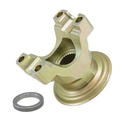 PINION YOKE