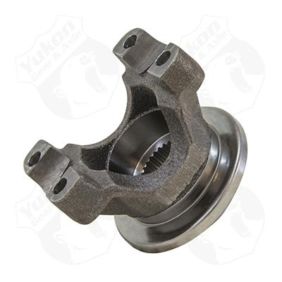 PINION YOKE