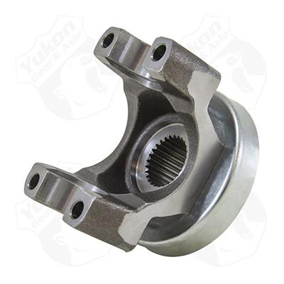PINION YOKE
