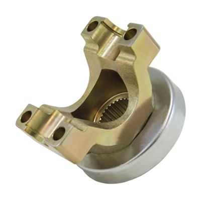 PINION YOKE