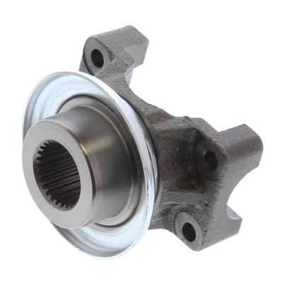 YOKE PINION 27-SPLINE GM 8.2IN