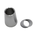 CRUSH SLEEVE ELIMINATOR KIT