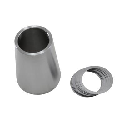 CRUSH SLEEVE ELIMINATOR KIT