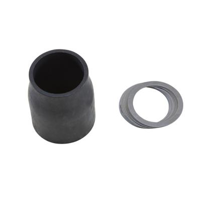 CRUSH SLEEVE ELIMINATOR KIT
