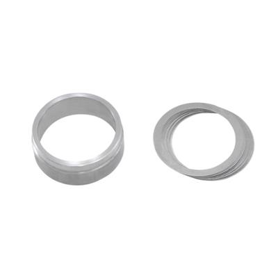 CRUSH SLEEVE ELIMINATOR KIT