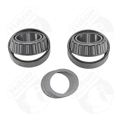 CARRIER BEARING INSTALL KIT