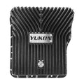 TRANSMISSION PAN