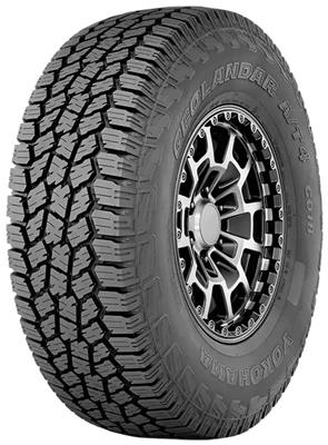 LT255/80R17 GEO AT4