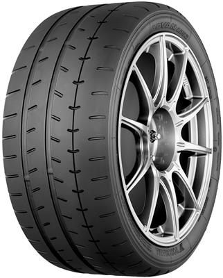 TIRE 295/30-18