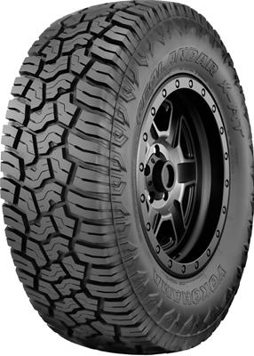 LT275/55R20 GEOLANDAR X-AT