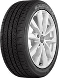 TIRE 225/55-17