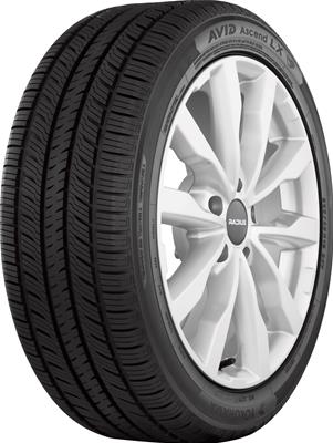 TIRE 225/55-17