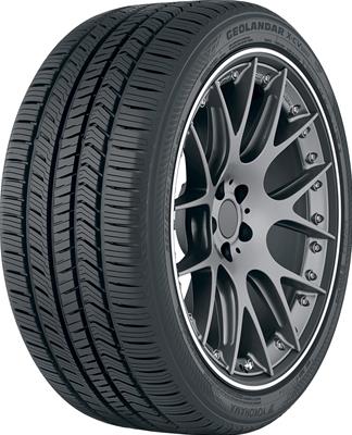 TIRE 275/45-21