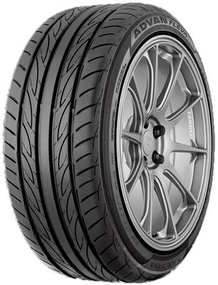 TIRE 185/55-15