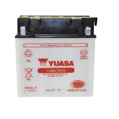 74-3277 BATTERY