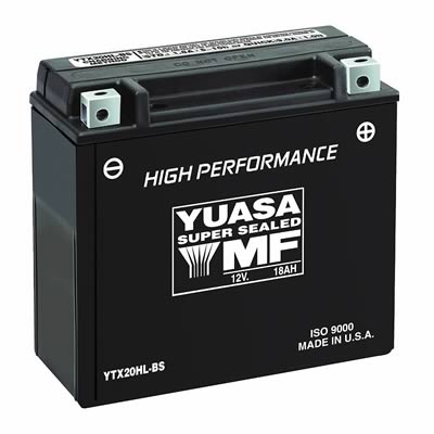 74-5182 BATTERY