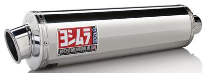 EXHAUST SLIP-ON RS-3
