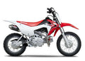 EXHAUST FULL SYSTEM RS-2 COMP