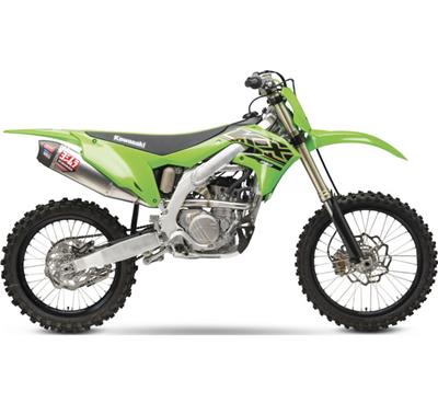 OFFROAD EXHAUST SYSTEMS
