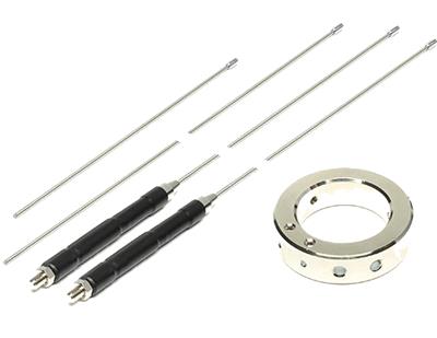 Yaesu ATBK-100 Antenna Base Kits