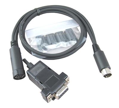 Yaesu Interface Cables