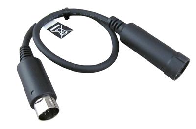 Yaesu Interface Cables
