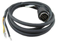 Yaesu Interface Cables