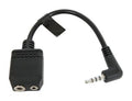 Yaesu Microphone Adapter Cables