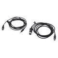 Yaesu Band Data Interface Cables