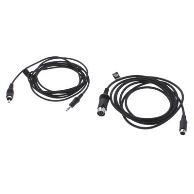 Yaesu Band Data Interface Cables
