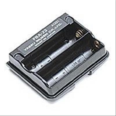 Yaesu Handheld Battery Cases